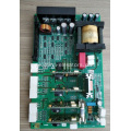 GCA26800J1 Power Board för Otis Elevator OVF20 inverterare